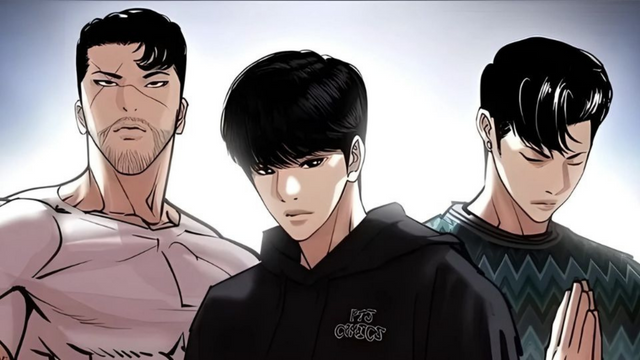 Lookism Chapter 441 Release Date