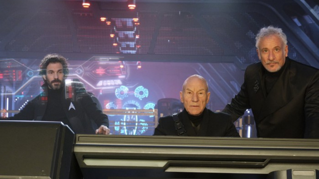 Star Trek: Picard Season 3 Episode 7 Release Date