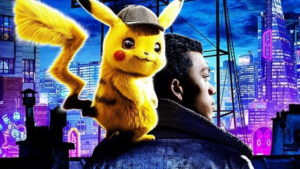 Detective Pikachu 2 Release Date