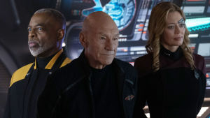 Star Trek: Picard Season 3 Episode 6 Sneak Peek