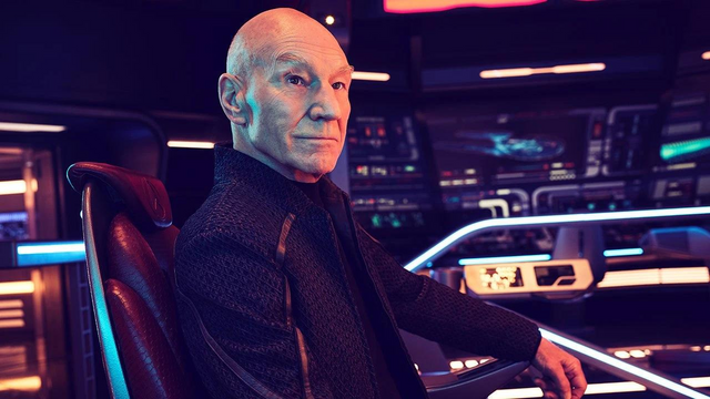 Where to Watch Star Trek Picard Season 3?