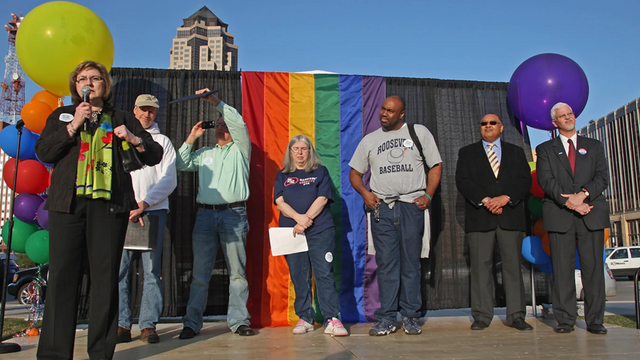 Will Iowa Legislators Ban on Same-sex Marriage in Real?