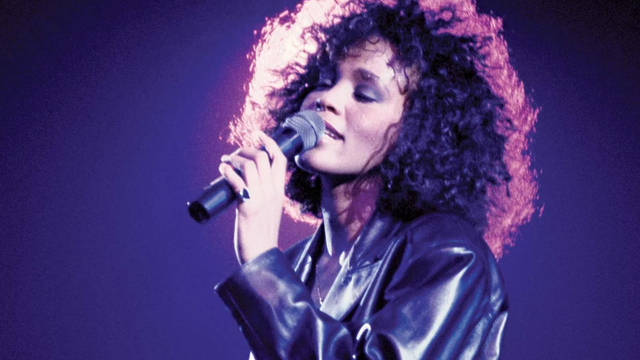 Was Whitney Houston a Lesbian?