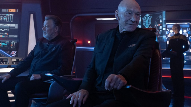 Star Trek Picard Season 3 Episode 5 Release Date