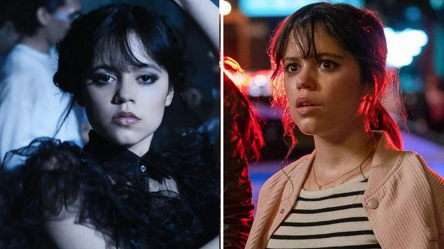 Jenna Ortega Once Turned Down Offers From "Wednesday
