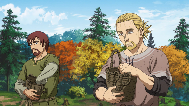Vinland Saga Season 2 Episode 9 Release Date