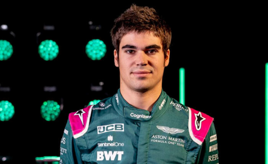 Is Lance Stroll Gay? Why Formula 1 Star's Sexuality Is A Topic Of 