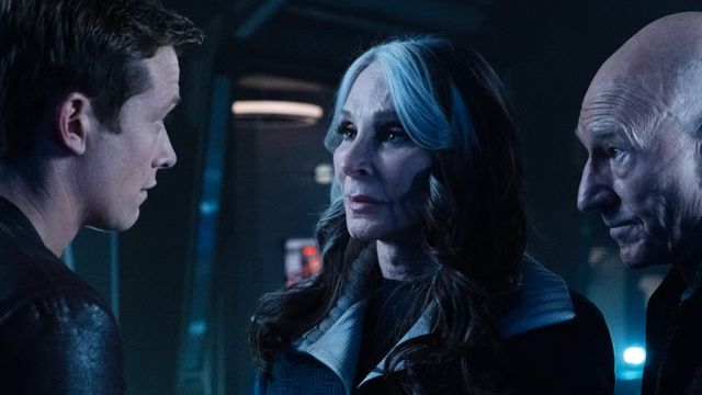 Star Trek: Picard Season 3 Episode 8 Recap