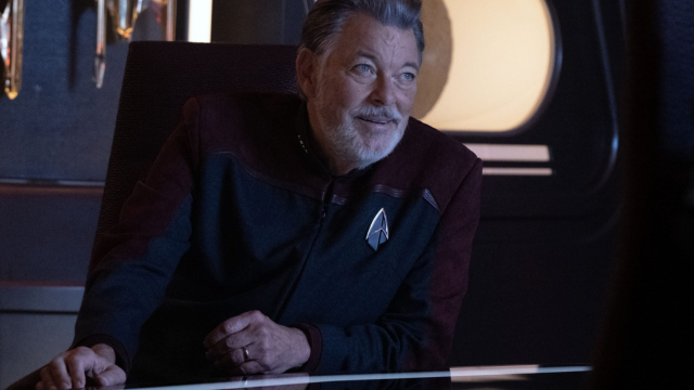 Star Trek: Picard Season 3 Episode 9 Release Date