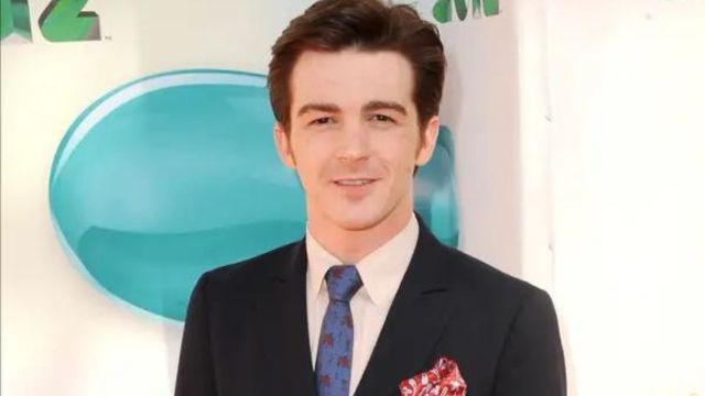 Is Drake Bell Gay