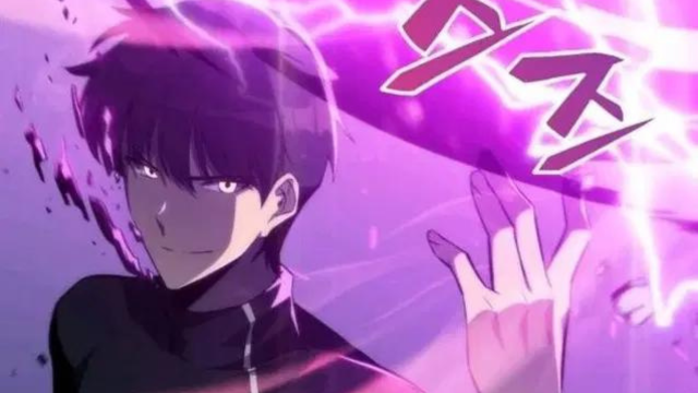 Solo Max Level Newbie Chapter 95 Release Date