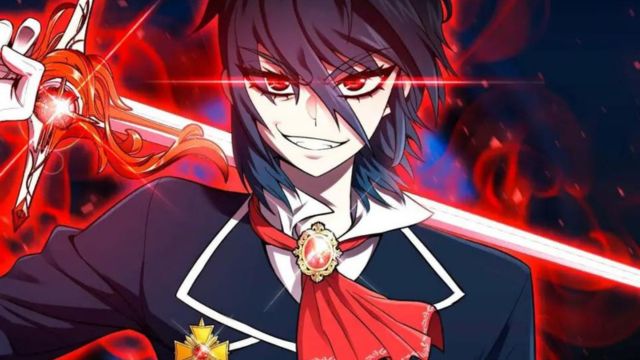 Standard of Reincarnation Chapter 57 Release Date