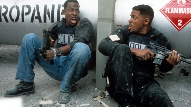 Bad Boys 4 Release Date