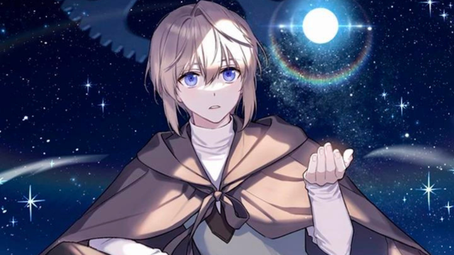 Youngest Scion Of The Mages Chapter 46 Release Date