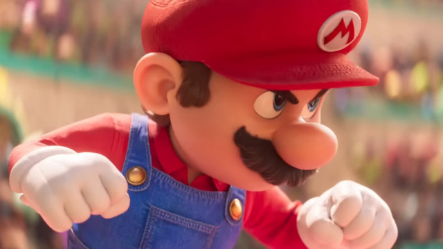 Super Mario Movie 2 Release Date