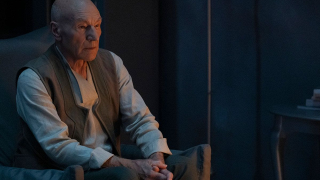 Star Trek Picard Episode 10 Release Date