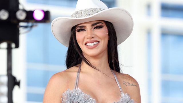 Kimberly Loaiza Currently Dating