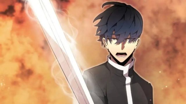 Swordmasters Youngest Son Chapter 69 Release Date