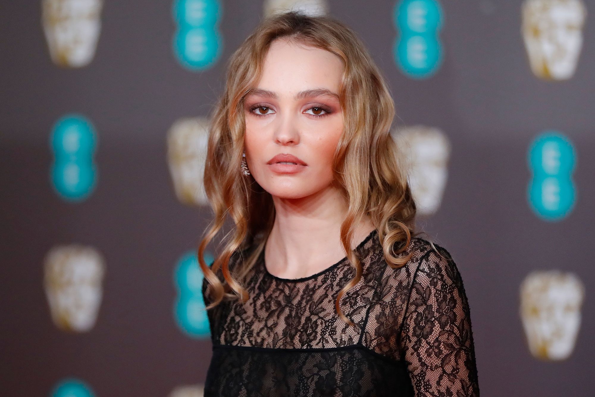 is lily rose depp gay