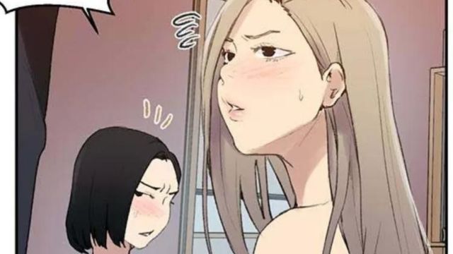 Secret Class Chapter 169 Release Date