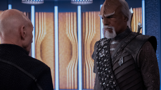 Star Trek: Picard Season 3 Episode 9 Release Date