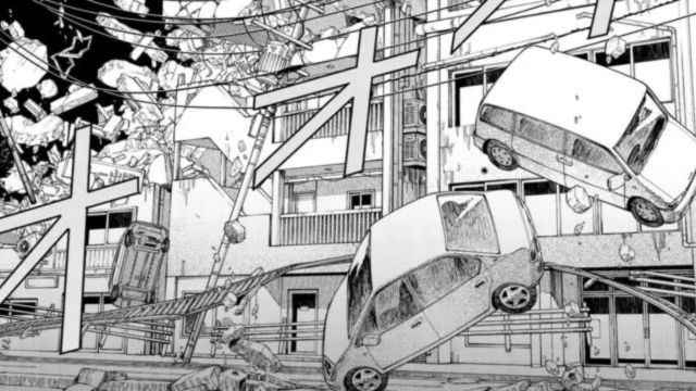 Chainsaw Man Chapter 126 Release Date