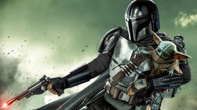 The Mandalorian Season 3 Episode 8 Release Date