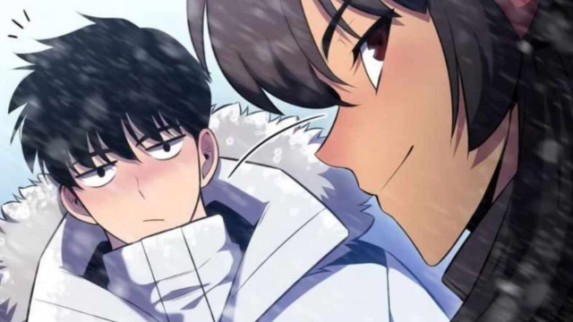 Solo Max Level Newbie Chapter 95 Release Date