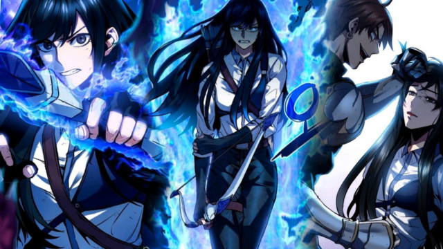 Maxed Out Leveling Chapter 91 Release Date