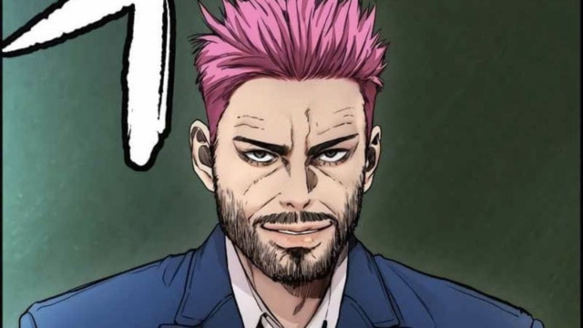 Windbreaker Chapter 437 Release Date