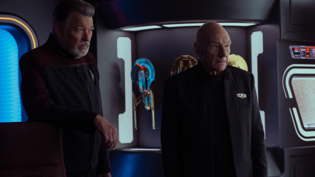 Star Trek Picard Episode 10 Release Date