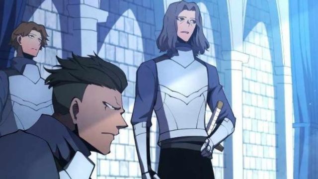 Swordmasters Youngest Son Chapter 69 Release Date