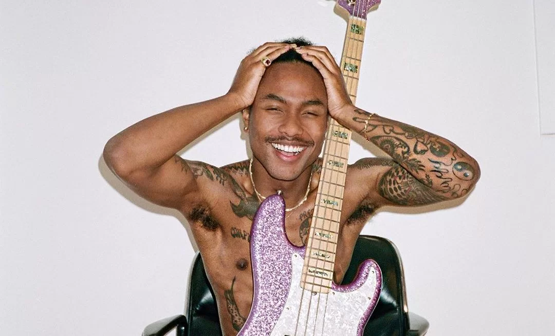 is steve lacy gay