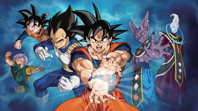 Is Cell Max Going to Be the The Latest Addition to The Dragon Ball Super Manga Universe?