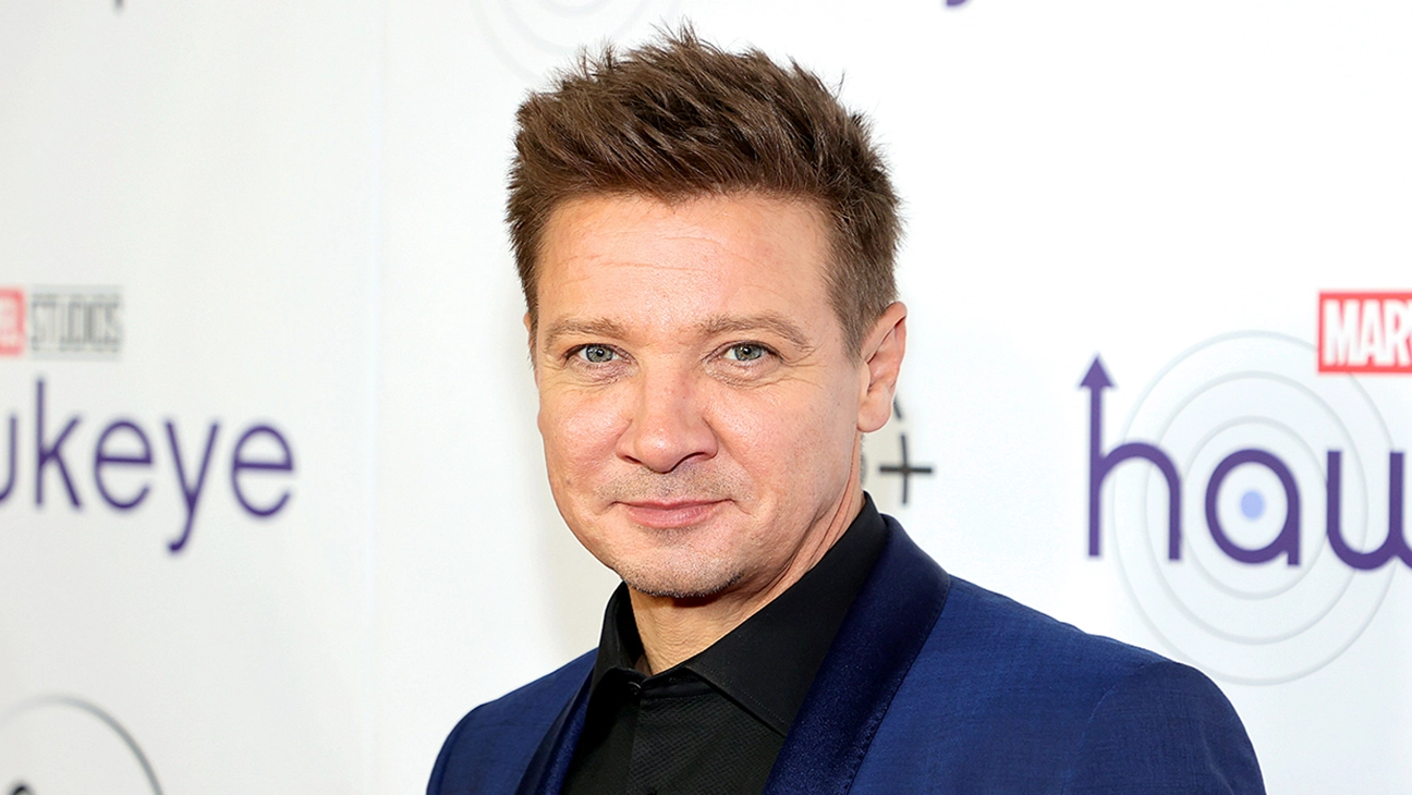 Jeremy Renner Opens Up About Terrifying Snowplow Accident: "It Was a Mistake, and I Own It"