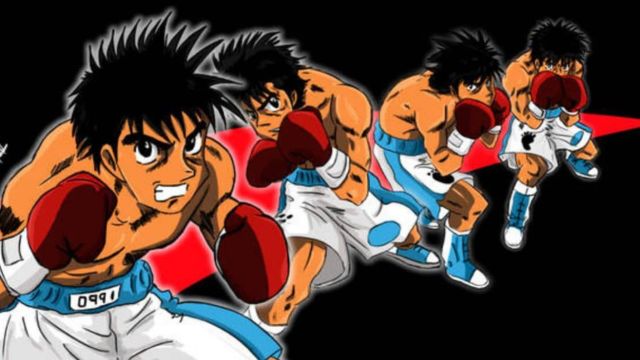 Hajime no Ippo Chapter 1420 Release Date