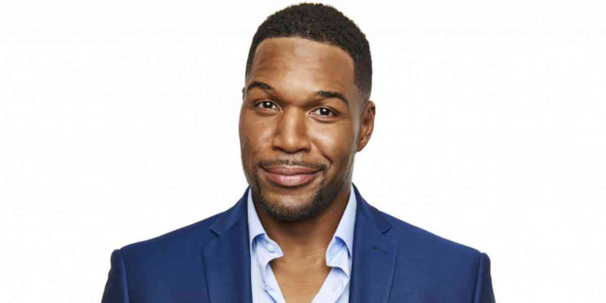 Is Michael Strahan Gay What Is Gma Tv Hosts Sexuality Crossover 99 