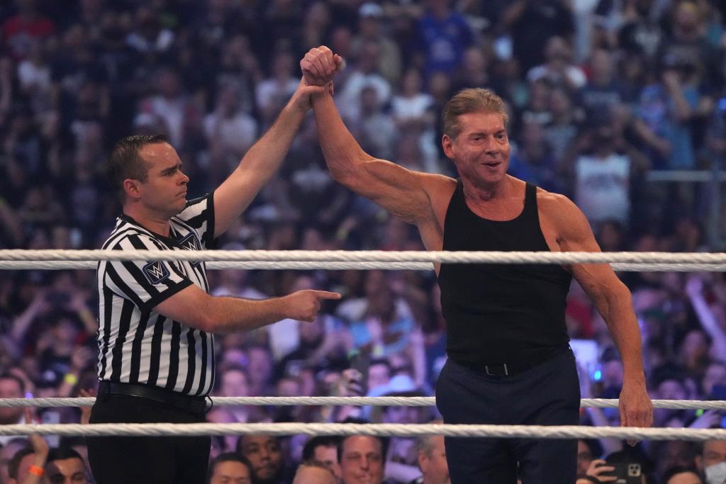 Vince McMahon Did Masterstroke Deal with Ideal Partner to Secure WWE's Future!
