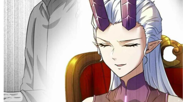 My Wife Is a Demon Queen Chapter 444 Release Date