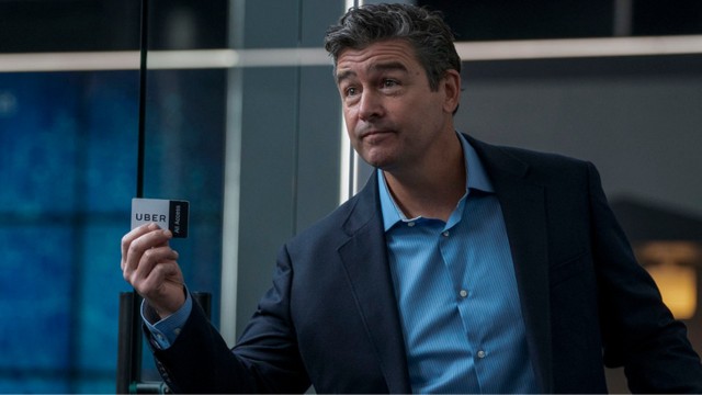 Super Pumped Season 2 Release Date