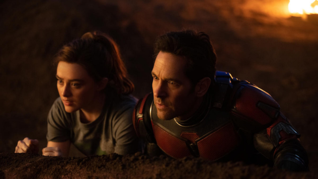 Ending of Ant-Man 3 Might Have Fooled All of Us