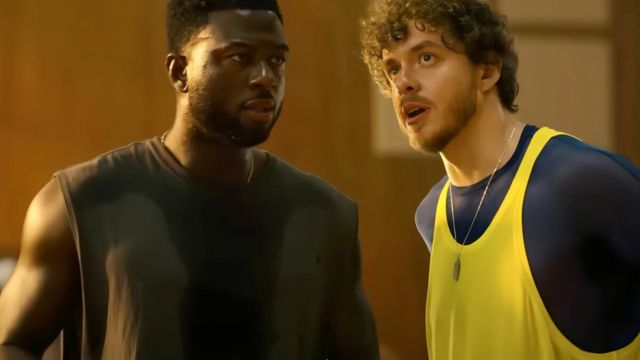 White Men Can't Jump Release Date