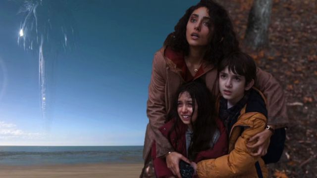 Invasion Season 2 Release Date