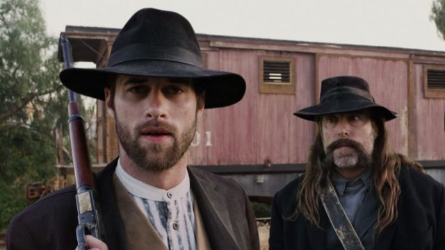 How to Watch Wild West Chronicles Season 3