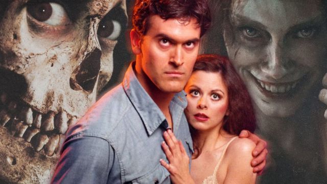 How to Watch the Evil Dead Movies
