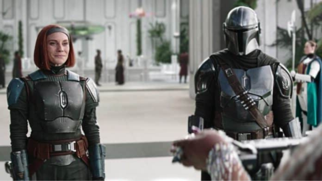 The Mandalorian Season 3 Episode 6 Recap