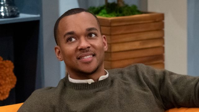 Is Marshall From Love is Blind Gay