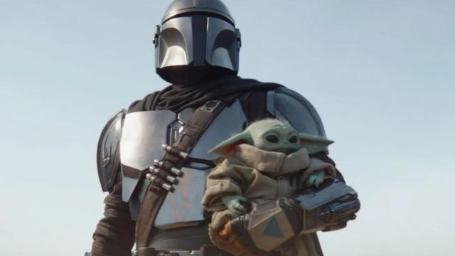 The Mandalorian Season 4 Release Date