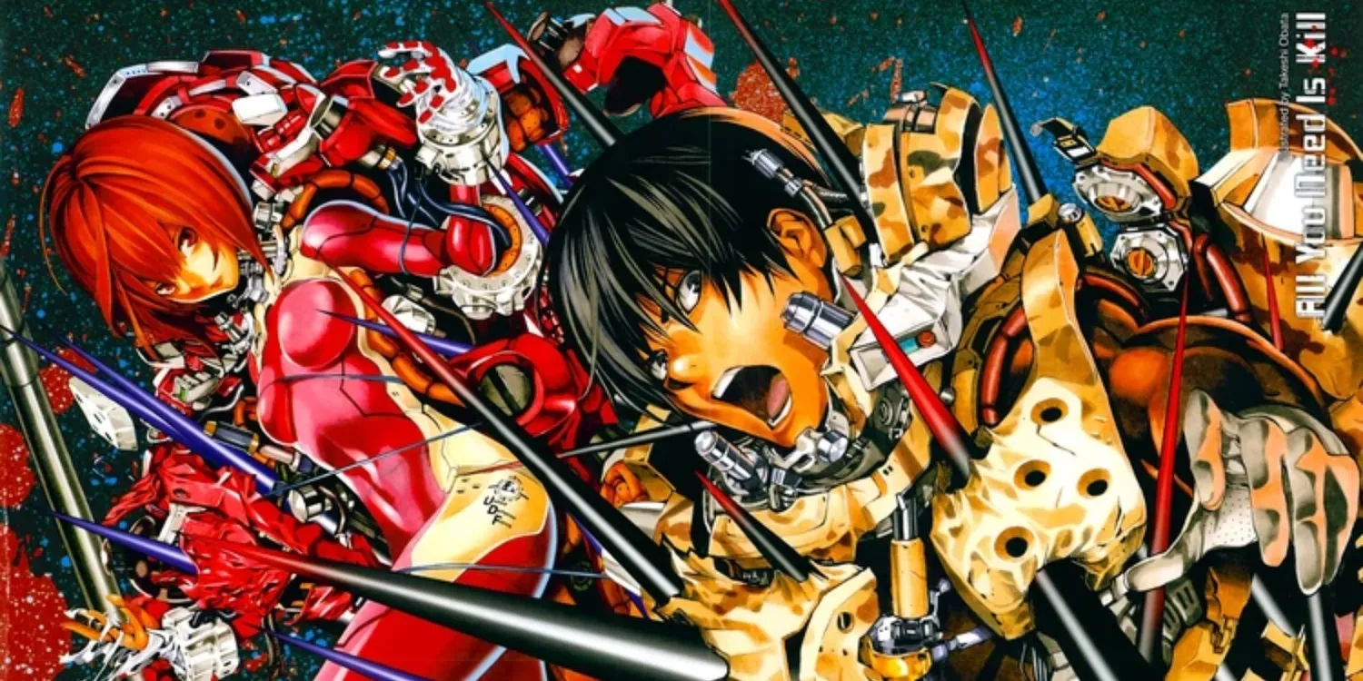 10 Short Manga Gems that Can Be Read in One Go! Satisfy Your Curiosity Now!