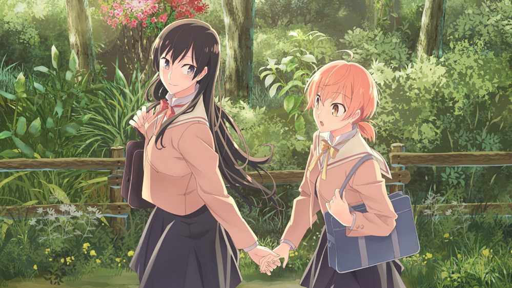 bloom into you season 2 release date
